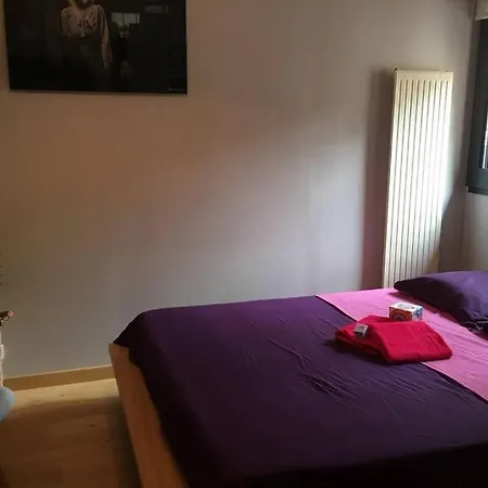 - Belle Maison - 7 Personnes Antibes