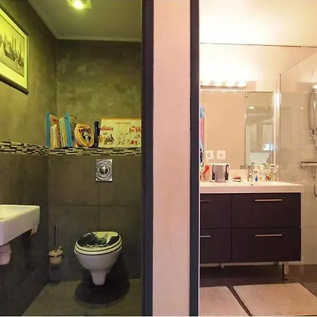- Belle Maison - 7 Personnes *