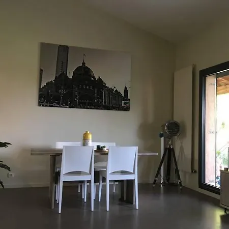 - Belle Maison - 7 Personnes Villa