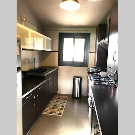 - Belle Maison - 7 Personnes Antibes