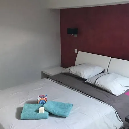 - Belle Maison - 7 Personnes Villa *