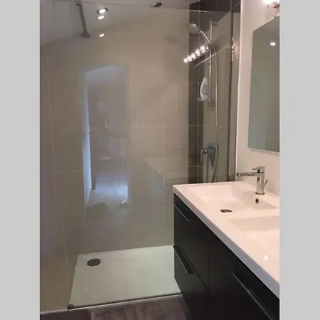Villa - Belle Maison - 7 Personnes Antibes