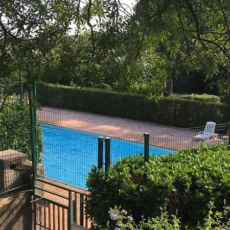 - Belle Maison - 7 Personnes Villa Antibes