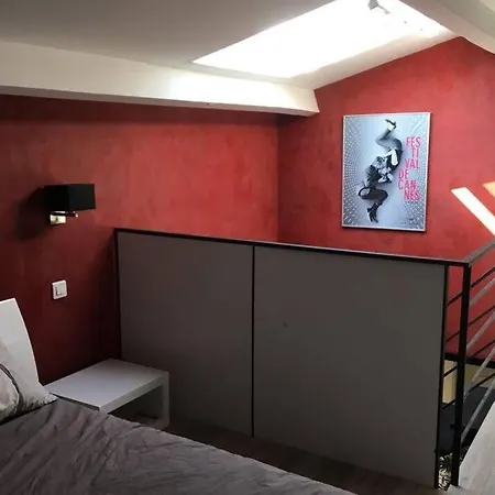 - Belle Maison - 7 Personnes Villa