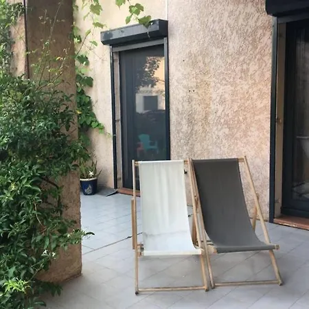 - Belle Maison - 7 Personnes Villa Antibes