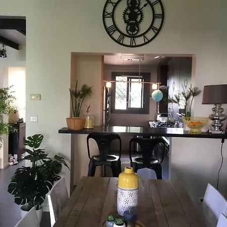 - Belle Maison - 7 Personnes Villa *