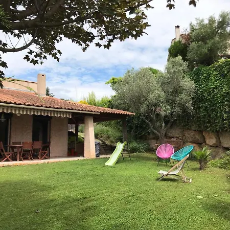 Villa - Belle Maison - 7 Personnes